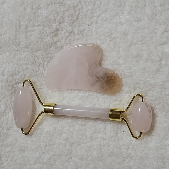 ROLLER FACIAL TOOLS SET - Picture 3 of 4